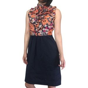 Girls from Savoy Anthropologie Vestiges Dress